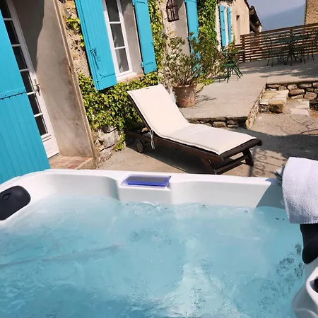 Villa Les Bulles De - Wifi - Parking Gratuit & Cuisine *
