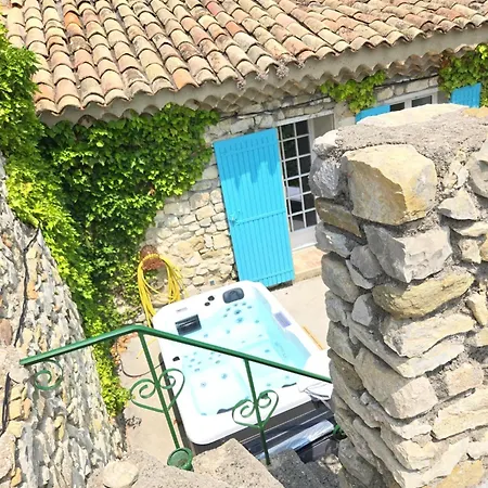 Les Bulles De - Wifi - Parking Gratuit & Cuisine * Montfort (Alpes-de-Haute-Provence)