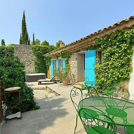 Les Bulles De - Wifi - Parking Gratuit & Cuisine Montfort (Alpes-de-Haute-Provence)