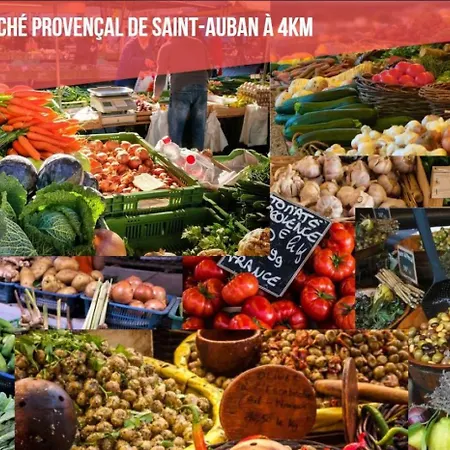 Vila Les Bulles De - Wifi - Parking Gratuit & Cuisine Montfort (Alpes-de-Haute-Provence)