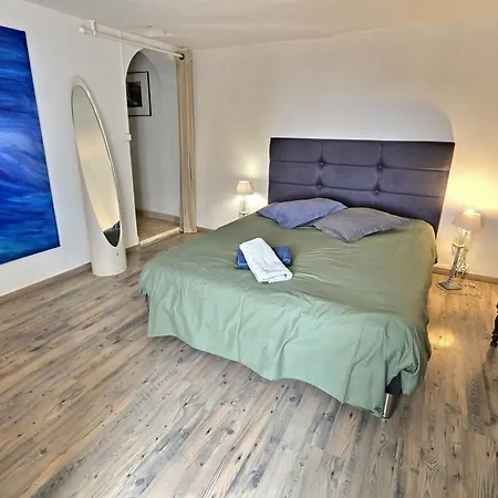 Vila Les Bulles De - Wifi - Parking Gratuit & Cuisine Montfort (Alpes-de-Haute-Provence)