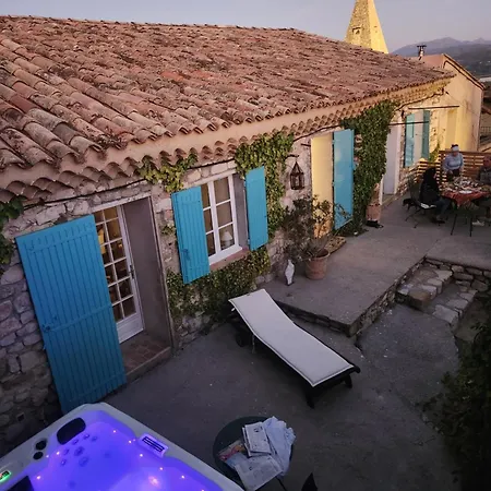 Les Bulles De - Wifi - Parking Gratuit & Cuisine Villa *