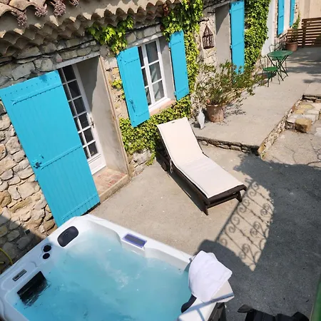 Les Bulles De - Wifi - Parking Gratuit & Cuisine *