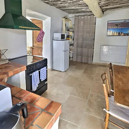 Les Bulles De - Wifi - Parking Gratuit & Cuisine Villa Montfort (Alpes-de-Haute-Provence)