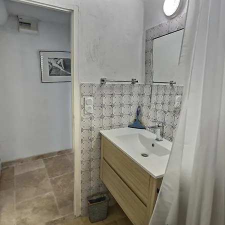 Les Bulles De - Wifi - Parking Gratuit & Cuisine Villa Montfort (Alpes-de-Haute-Provence)