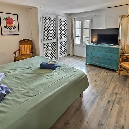 Les Bulles De - Wifi - Parking Gratuit & Cuisine Montfort (Alpes-de-Haute-Provence)