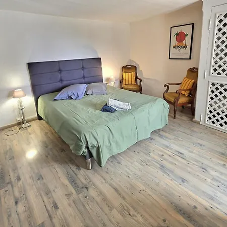 Les Bulles De - Wifi - Parking Gratuit & Cuisine Villa