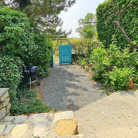 Villa Les Bulles De - Wifi - Parking Gratuit & Cuisine