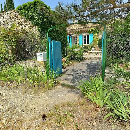 Les Bulles De - Wifi - Parking Gratuit&cuisine Montfort (Alpes-de-Haute-Provence)