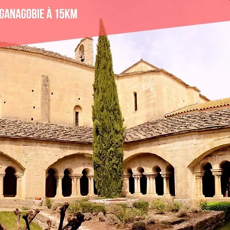 Villa Les Bulles De - Wifi - Parking Gratuit & Cuisine