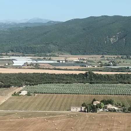 Les Bulles De - Wifi - Parking Gratuit & Cuisine Montfort (Alpes-de-Haute-Provence)