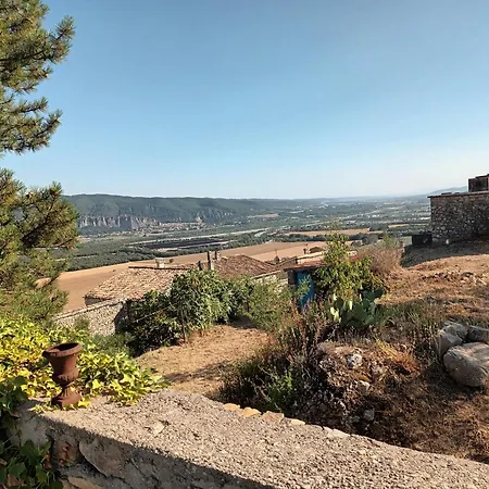 Les Bulles De - Wifi - Parking Gratuit & Cuisine Villa Montfort (Alpes-de-Haute-Provence)