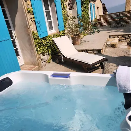 Les Bulles De - Wifi - Parking Gratuit & Cuisine Villa Montfort (Alpes-de-Haute-Provence)