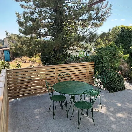 Les Bulles De - Wifi - Parking Gratuit & Cuisine Villa