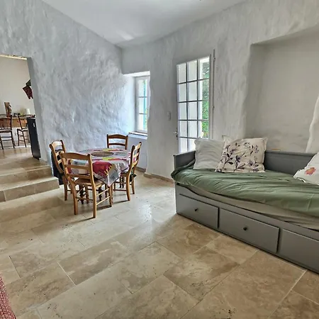 Villa Les Bulles De - Wifi - Parking Gratuit & Cuisine Montfort (Alpes-de-Haute-Provence)