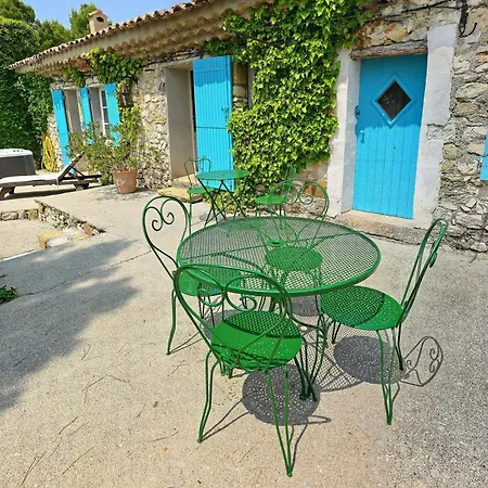 Les Bulles De - Wifi - Parking Gratuit & Cuisine Villa