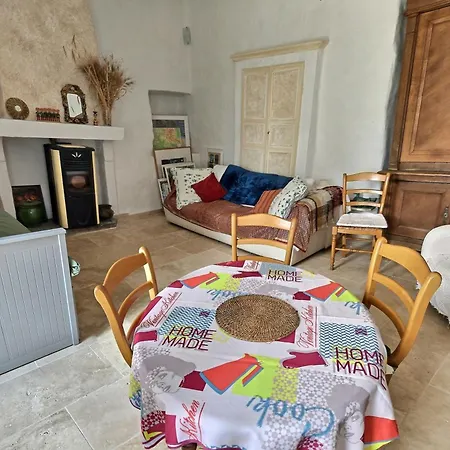 Les Bulles De - Wifi - Parking Gratuit & Cuisine Montfort (Alpes-de-Haute-Provence)