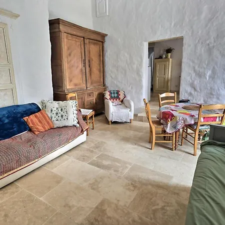 Les Bulles De - Wifi - Parking Gratuit & Cuisine Villa Montfort (Alpes-de-Haute-Provence)