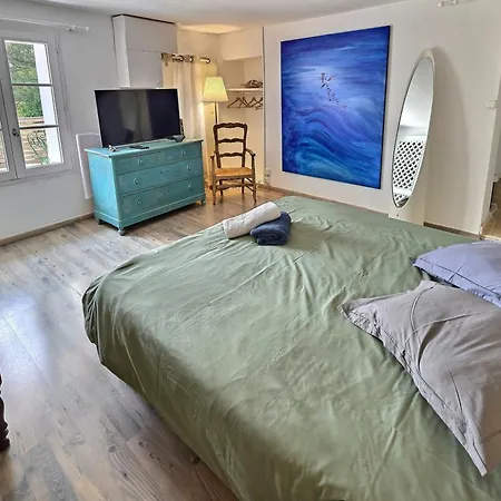 Les Bulles De - Wifi - Parking Gratuit & Cuisine