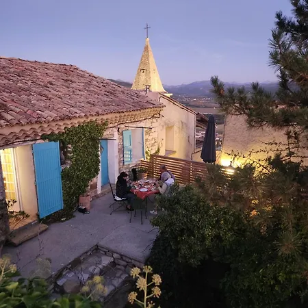 Les Bulles De - Wifi - Parking Gratuit & Cuisine Villa Montfort (Alpes-de-Haute-Provence)