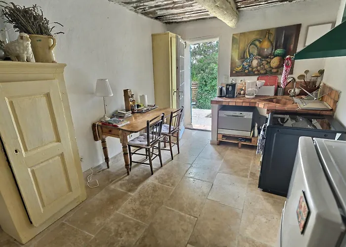 Les Bulles De - Wifi - Parking Gratuit&cuisine Villa *