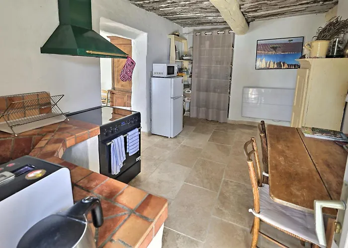 Les Bulles De - Wifi - Parking Gratuit&cuisine Villa Montfort (Alpes-de-Haute-Provence)