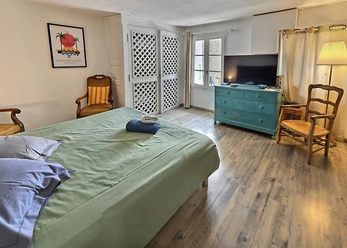 Les Bulles De - Wifi - Parking Gratuit&cuisine Montfort (Alpes-de-Haute-Provence)