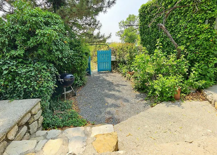 Villa Les Bulles De - Wifi - Parking Gratuit&cuisine