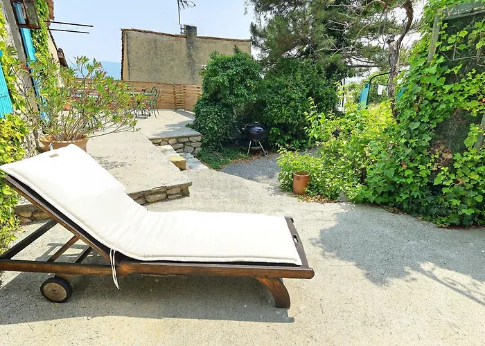 Villa Les Bulles De - Wifi - Parking Gratuit&cuisine