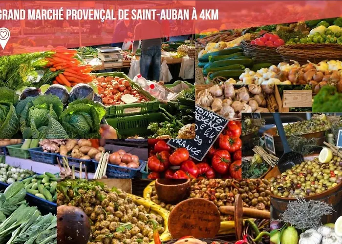 Villa Les Bulles De - Wifi - Parking Gratuit&cuisine Montfort (Alpes-de-Haute-Provence)