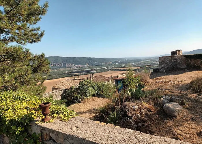 Les Bulles De - Wifi - Parking Gratuit&cuisine Villa Montfort (Alpes-de-Haute-Provence)