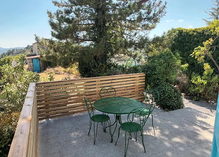 Les Bulles De - Wifi - Parking Gratuit&cuisine Villa