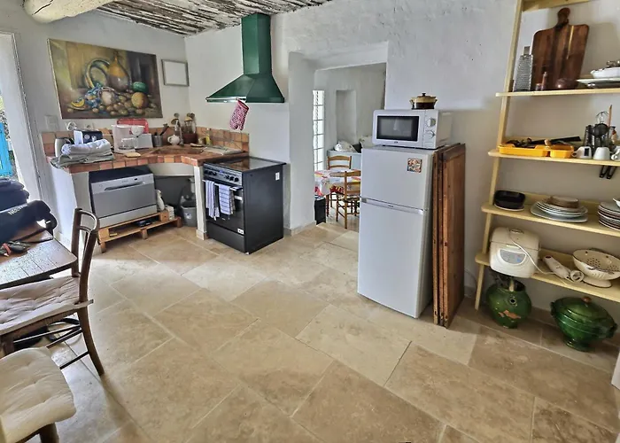 Les Bulles De - Wifi - Parking Gratuit&cuisine Villa *