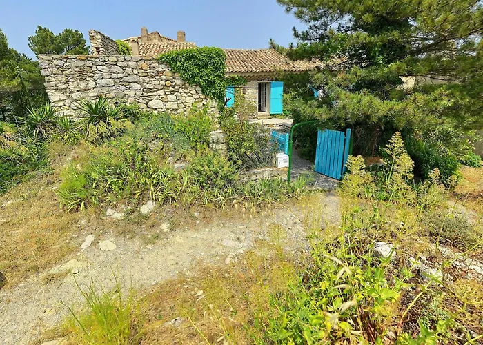 Les Bulles De - Wifi - Parking Gratuit&cuisine Montfort (Alpes-de-Haute-Provence)