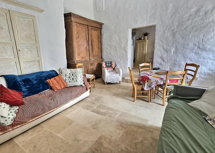 Les Bulles De - Wifi - Parking Gratuit&cuisine Villa Montfort (Alpes-de-Haute-Provence)