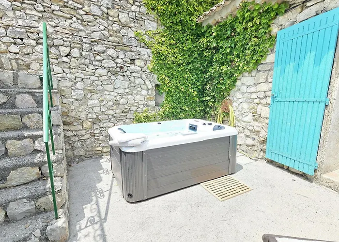 Les Bulles De - Wifi - Parking Gratuit&cuisine * Montfort (Alpes-de-Haute-Provence)