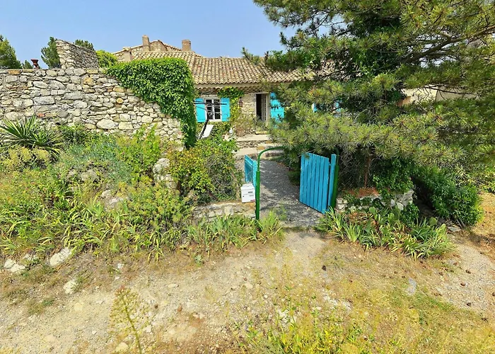 Villa Les Bulles De - Wifi - Parking Gratuit&cuisine