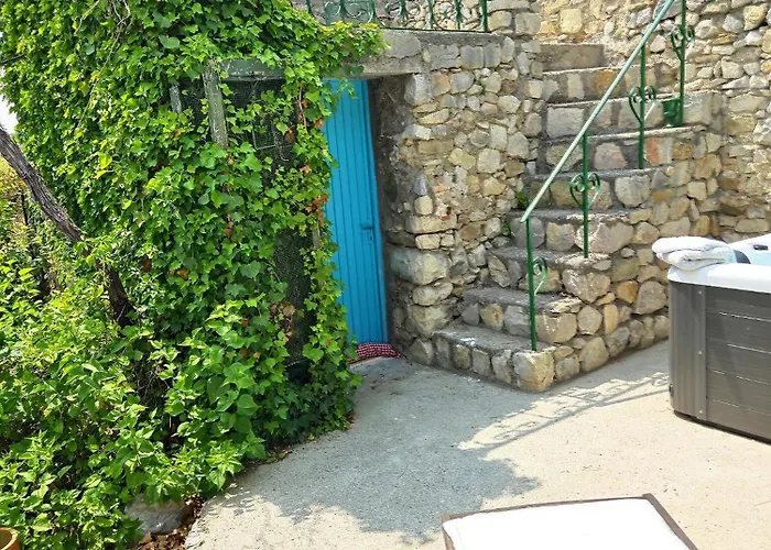 Villa Les Bulles De - Wifi - Parking Gratuit&cuisine *