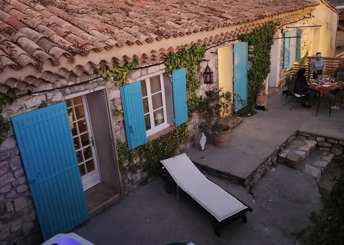 Les Bulles De - Wifi - Parking Gratuit&cuisine Villa *